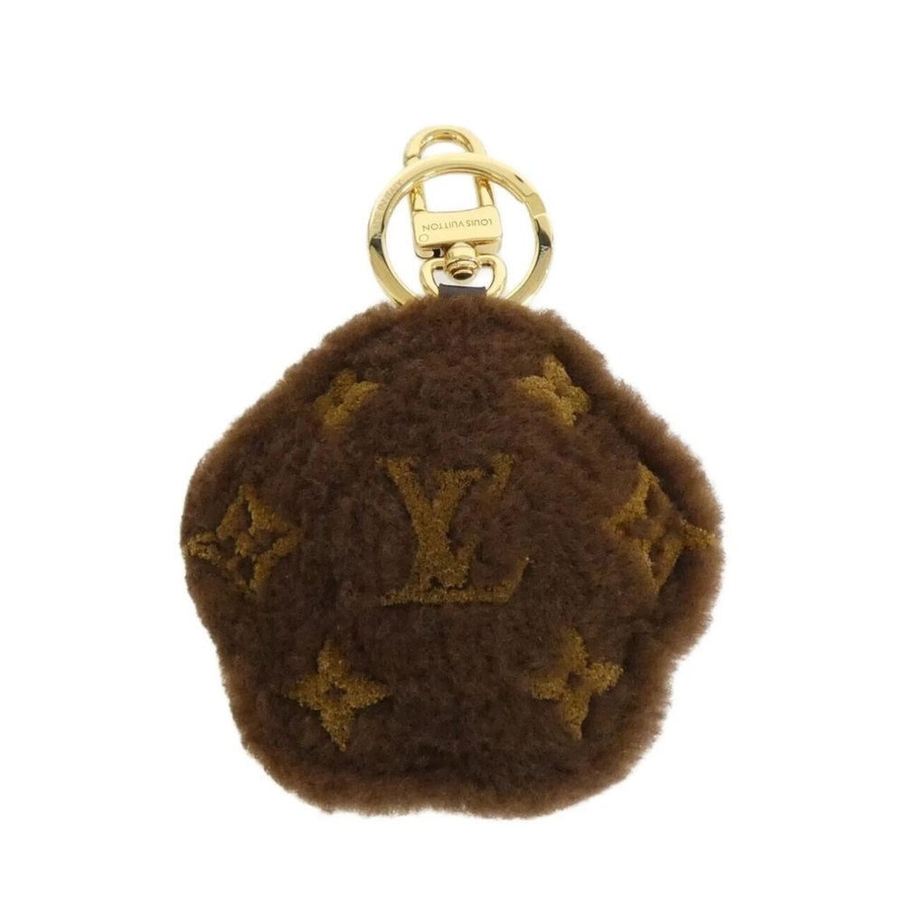❌SOLd❌   Louis Vuitton Paw Bag Charm